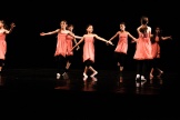 Přípravka Junior Dance 1. a 2. tř. / lektor Nika